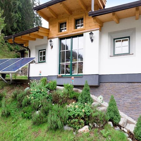 Chalet Windbach Saalbach-Hinterglemm Extérieur photo
