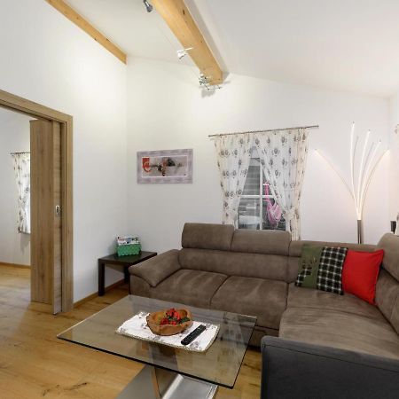 Chalet Windbach Saalbach-Hinterglemm Extérieur photo